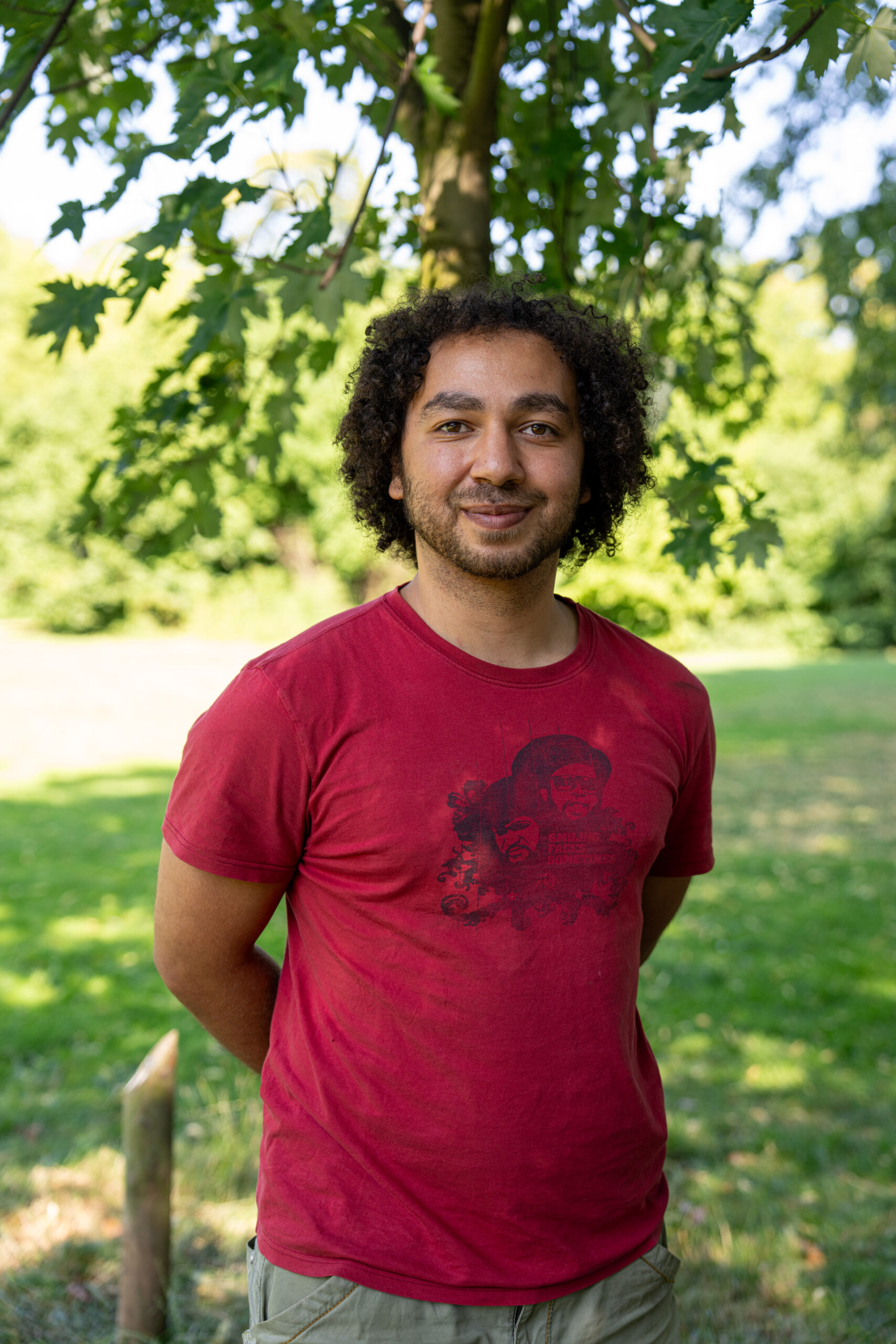 Marvin Abdelnour