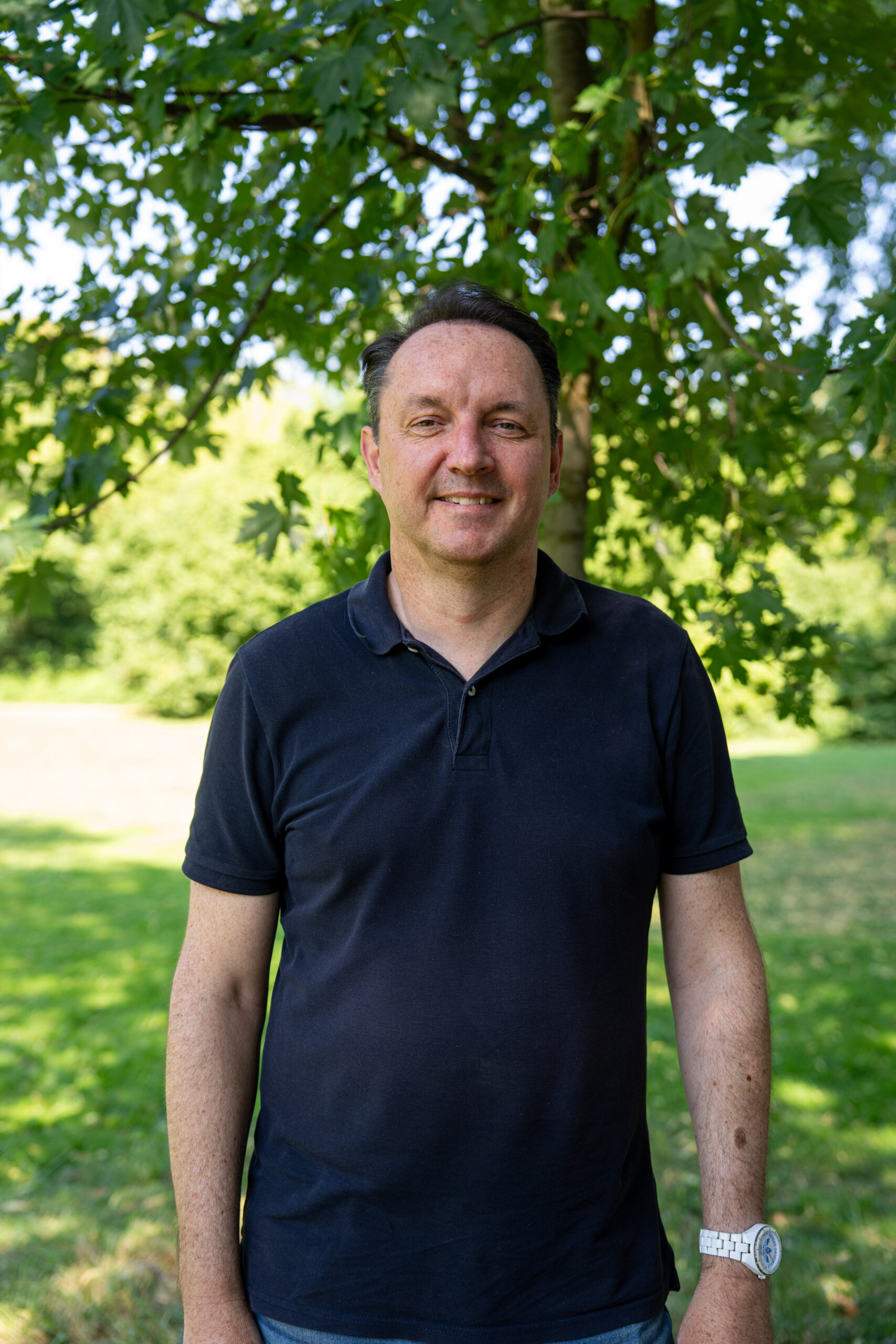 Rene van Winden
