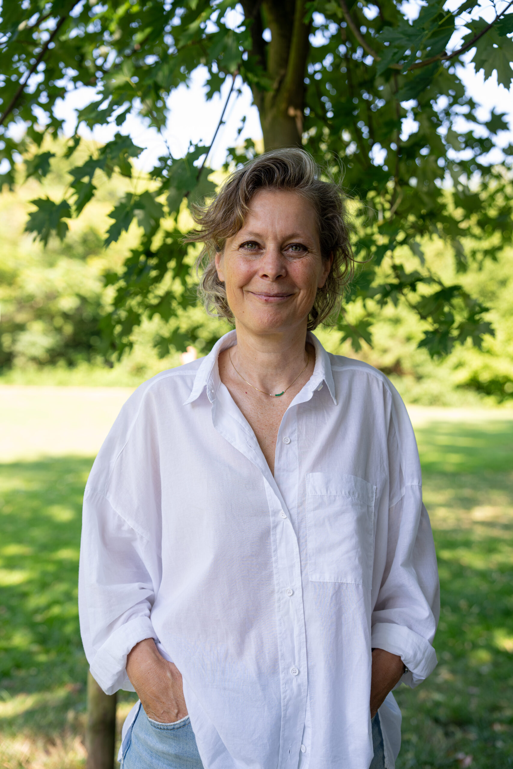 Chantal Mies