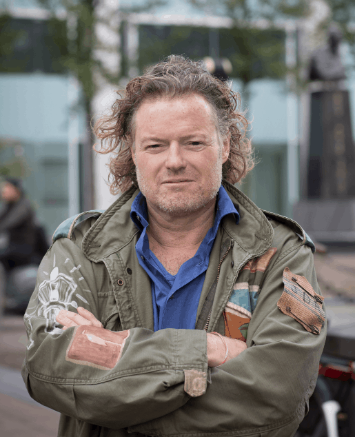 Herman Vaanholt